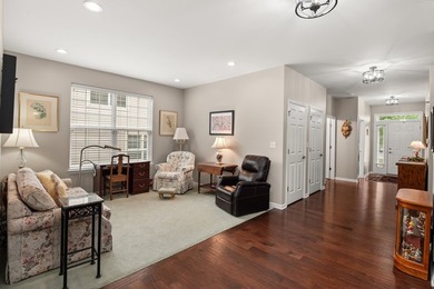 Backing to woods and featuring a screened porch and finished - photo 10