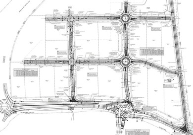 This 2.53-acre commercial site with significant interstate and - photo 4