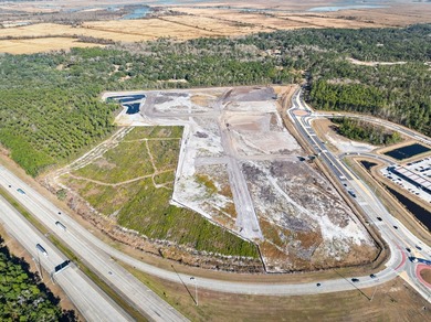 This 2.53-acre commercial site with significant interstate and - photo 10