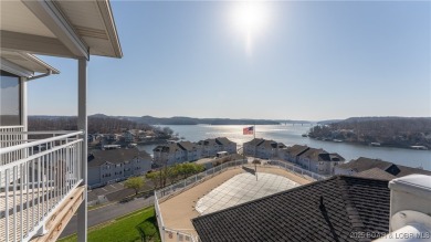 Lake Condo For Sale in Camdenton, Missouri