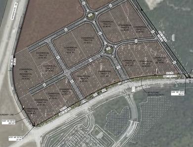 This 2.78-acre commercial site with significant interstate and - photo 3