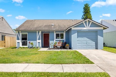 Lake Home Sale Pending in Tampa, Florida