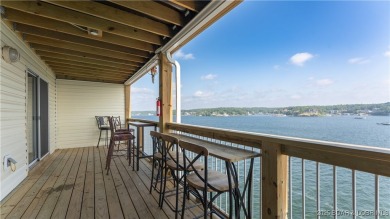 Lake Condo For Sale in Osage Beach, Missouri