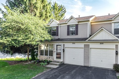 Welcome to this spacious and well-maintained 3-bedroom, 2.5-bath - photo 1