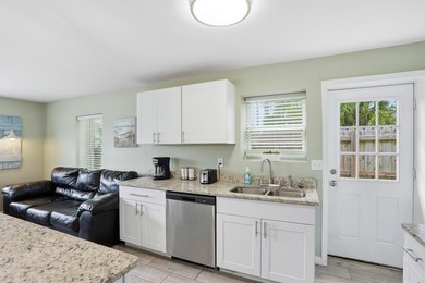 Fully renovated beach cottage and RENTAL MACHINE only .3 miles - photo 14