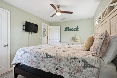 Fully renovated beach cottage and RENTAL MACHINE only .3 miles - photo 15
