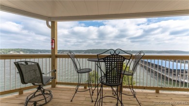 Lake Condo For Sale in Osage Beach, Missouri