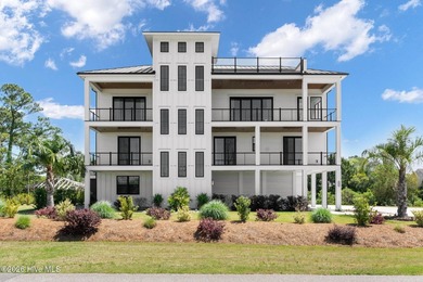 This 4-level contemporary residence blends striking design with - photo 2