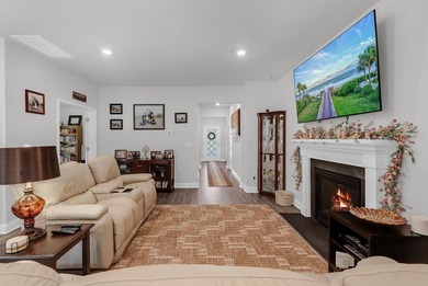 LOVELY HOME WITH WATER VIEW!! Forestbrook Estates represents a - photo 25