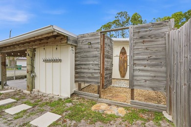Fully renovated beach cottage and RENTAL MACHINE only .3 miles - photo 30