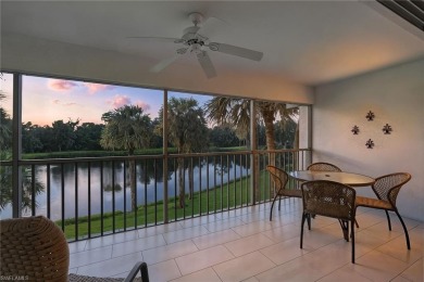 Lake Condo For Sale in Bonita Springs, Florida