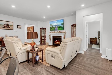LOVELY HOME WITH WATER VIEW!! Forestbrook Estates represents a - photo 36