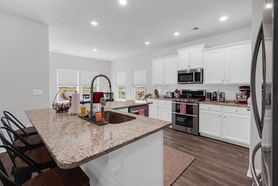 LOVELY HOME WITH WATER VIEW!! Forestbrook Estates represents a - photo 38