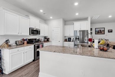 LOVELY HOME WITH WATER VIEW!! Forestbrook Estates represents a - photo 40