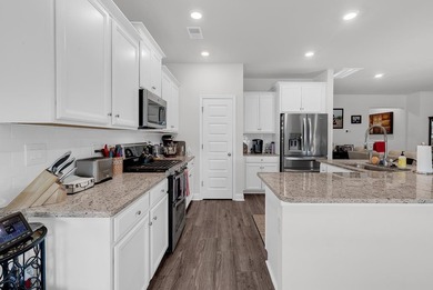 LOVELY HOME WITH WATER VIEW!! Forestbrook Estates represents a - photo 41
