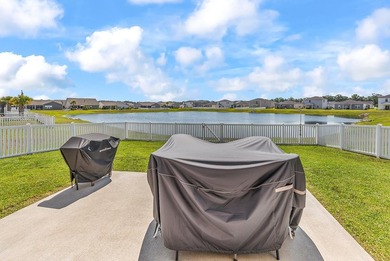 LOVELY HOME WITH WATER VIEW!! Forestbrook Estates represents a - photo 46
