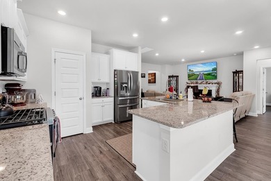 LOVELY HOME WITH WATER VIEW!! Forestbrook Estates represents a - photo 49