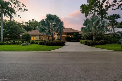 Bonita Lakes Area Home For Sale in Bonita Springs Florida
