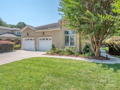 Lake Home For Sale in Cornelius, North Carolina