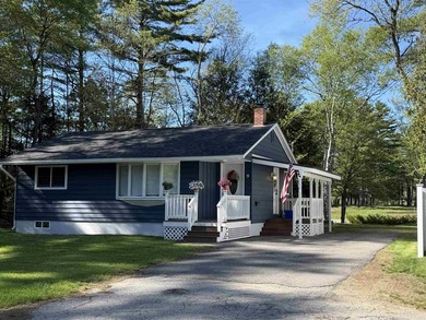 Waterfront Property on Bean Brook! If you are looking for a - photo 1
