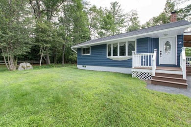 Waterfront Property on Bean Brook! If you are looking for a - photo 2
