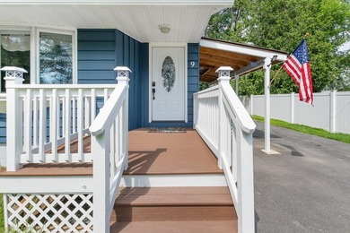 Waterfront Property on Bean Brook! If you are looking for a - photo 3