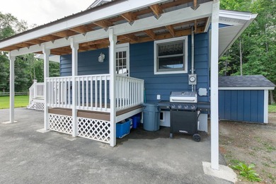 Waterfront Property on Bean Brook! If you are looking for a - photo 4