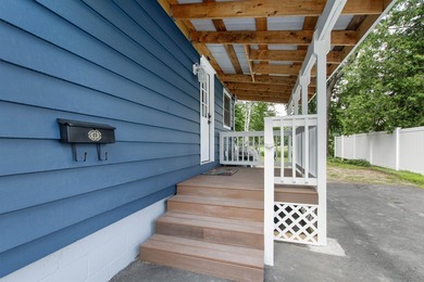Waterfront Property on Bean Brook! If you are looking for a - photo 5