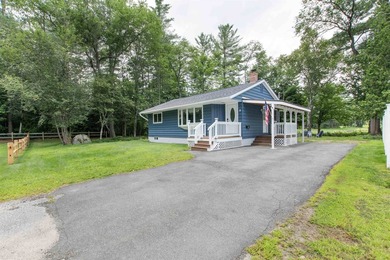 Waterfront Property on Bean Brook! If you are looking for a - photo 6