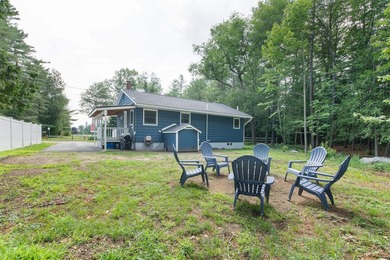 Waterfront Property on Bean Brook! If you are looking for a - photo 7