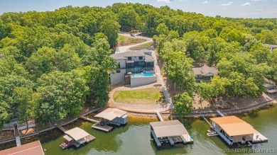 Lake Home For Sale in Lake Ozark, Missouri