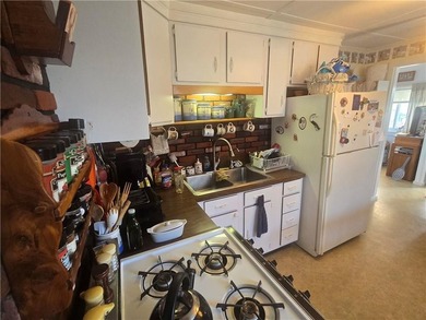Rare 3 bed 1 bath waterfront cottage on Potter Pond!!! Located - photo 11
