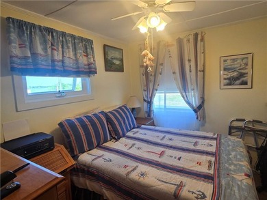 Rare 3 bed 1 bath waterfront cottage on Potter Pond!!! Located - photo 14