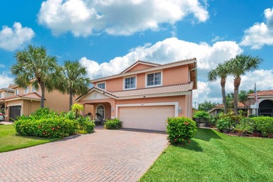 Welcome to 149 Bellezza Terrace, a beautifully updated, 2-story - photo 16