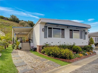 This Gorgeous and Spacious Mobile Home will make you feel On Top - photo 1