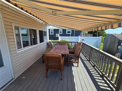 Rare 3 bed 1 bath waterfront cottage on Potter Pond!!! Located - photo 21