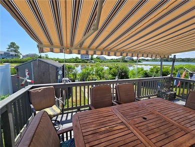 Rare 3 bed 1 bath waterfront cottage on Potter Pond!!! Located - photo 22