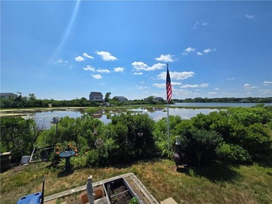 Rare 3 bed 1 bath waterfront cottage on Potter Pond!!! Located - photo 23