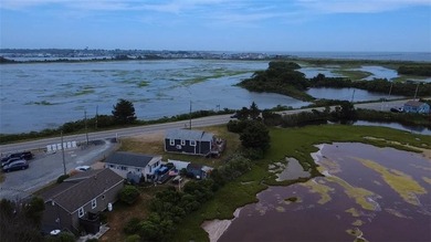 Rare 3 bed 1 bath waterfront cottage on Potter Pond!!! Located - photo 25