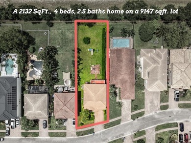 Welcome to 149 Bellezza Terrace, a beautifully updated, 2-story - photo 33