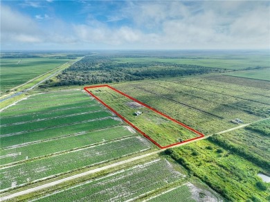 Lake Acreage For Sale in Labelle, Florida