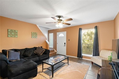 The Gardens on Everhart offer a cute, unique community of condos - photo 3