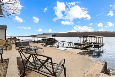 Lake Home Sale Pending in Barnett, Missouri