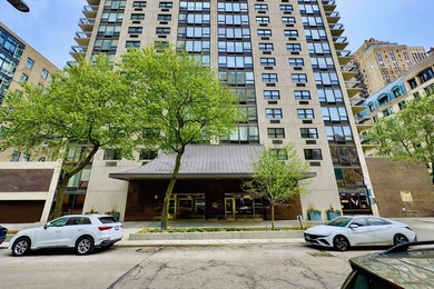 Lake Michigan - Cook County Condo For Sale in Chicago Illinois