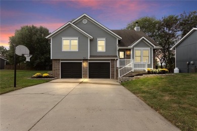 Smithville Lake Home Sale Pending in Smithville Missouri