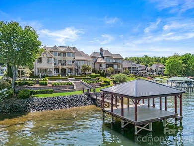 Exquisite French Country waterfront estate in the gated - photo 4