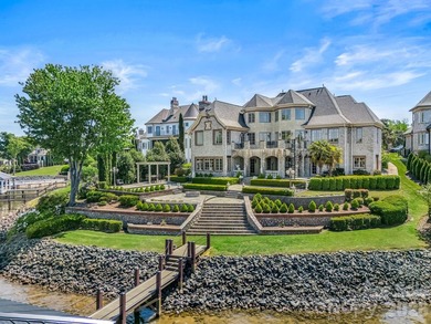 Exquisite French Country waterfront estate in the gated - photo 6