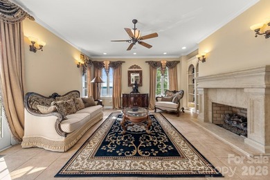 Exquisite French Country waterfront estate in the gated - photo 8