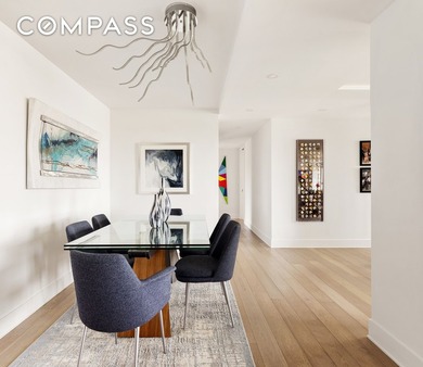 This expansive two-bedroom (convertible three) - photo 7