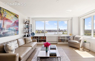 This expansive two-bedroom (convertible three) - photo 8